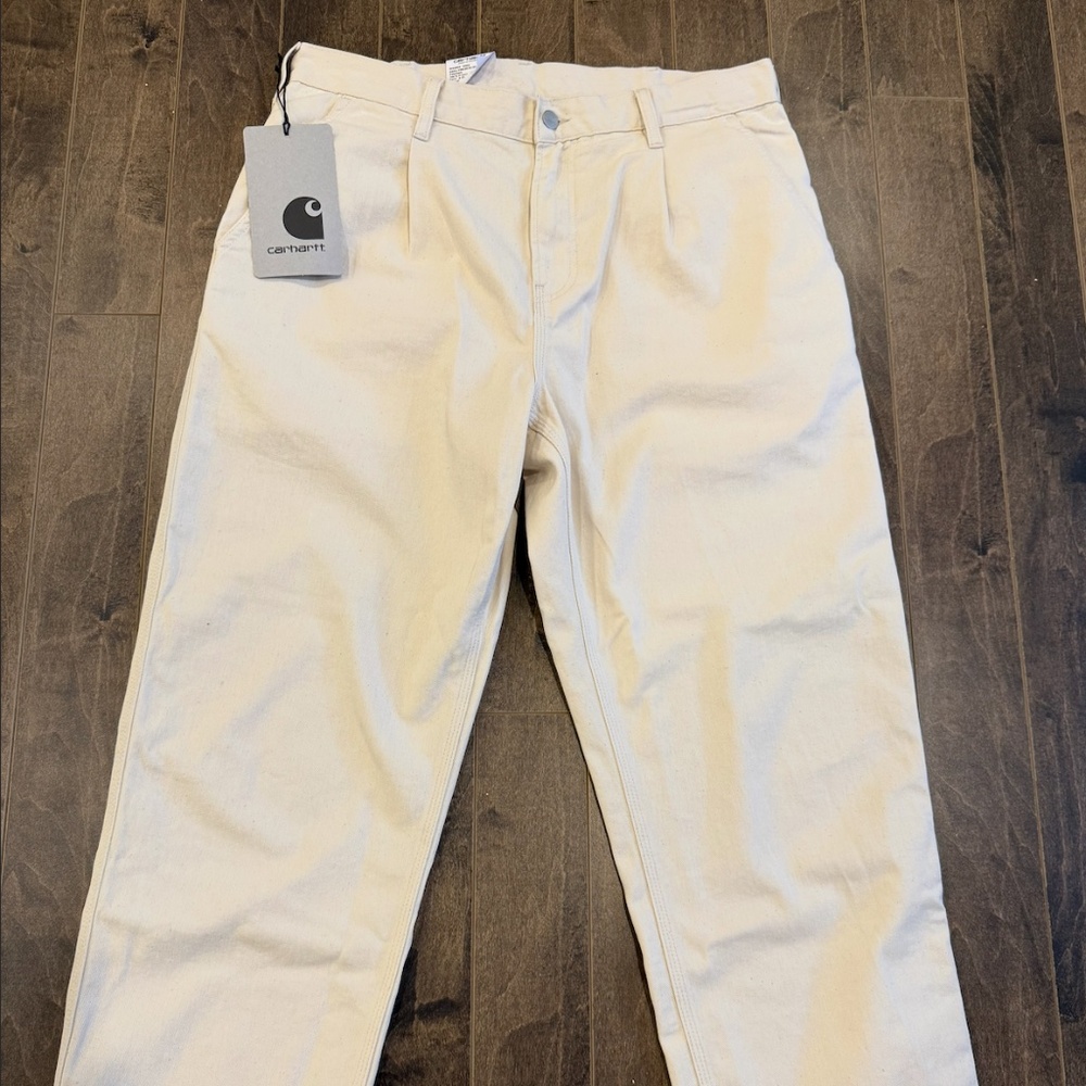 Carhartt WIP 32 pants, Albert